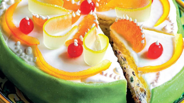 Ricetta, la Cassata siciliana: un dessert delizioso e di grande impatto visivo