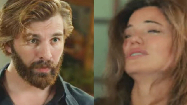 Terra amara, spoiler 6 gennaio: crescono i pettegolezzi sul rapporto tra Fikret e Altun.