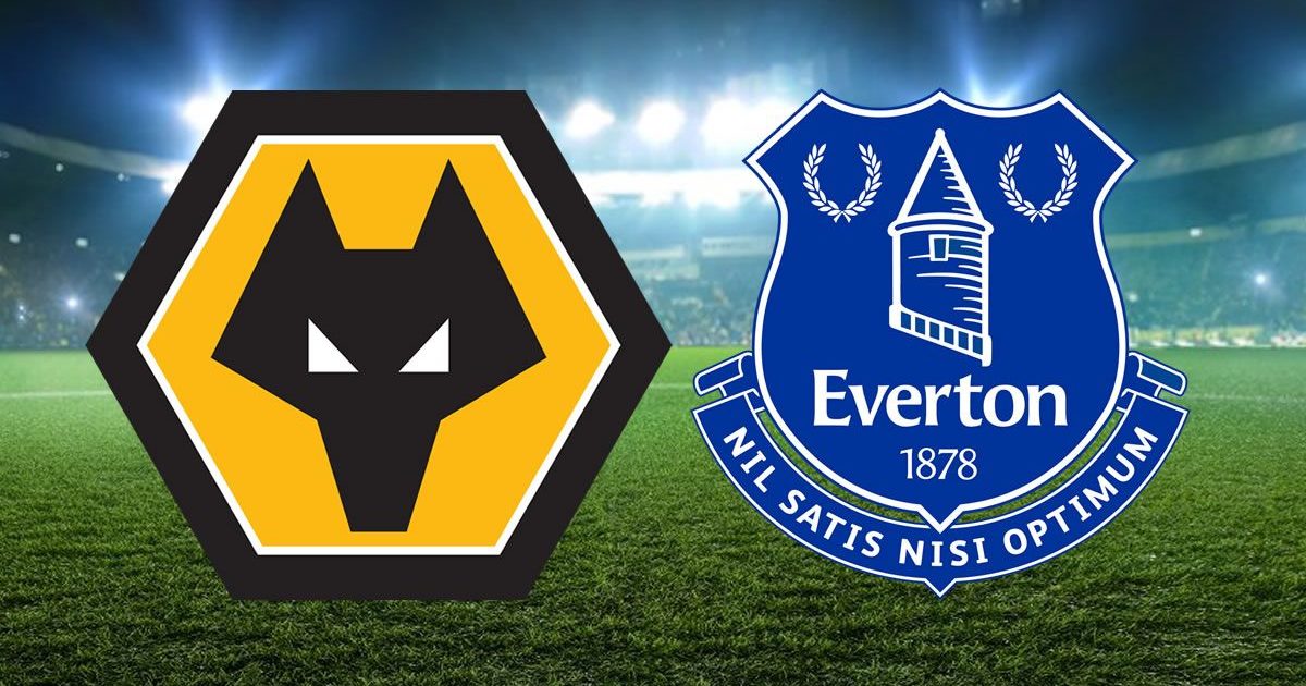 Wolverhampton x Everton onde assistir ao vivo e informações do jogo da