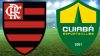 Flamengo x Cuiabá: onde assistir e informações da partida