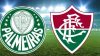 Palmeiras x Fluminense: onde assistir e informações da partida