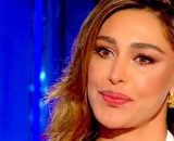 Belen Rodriguez rompe il silenzio in tv