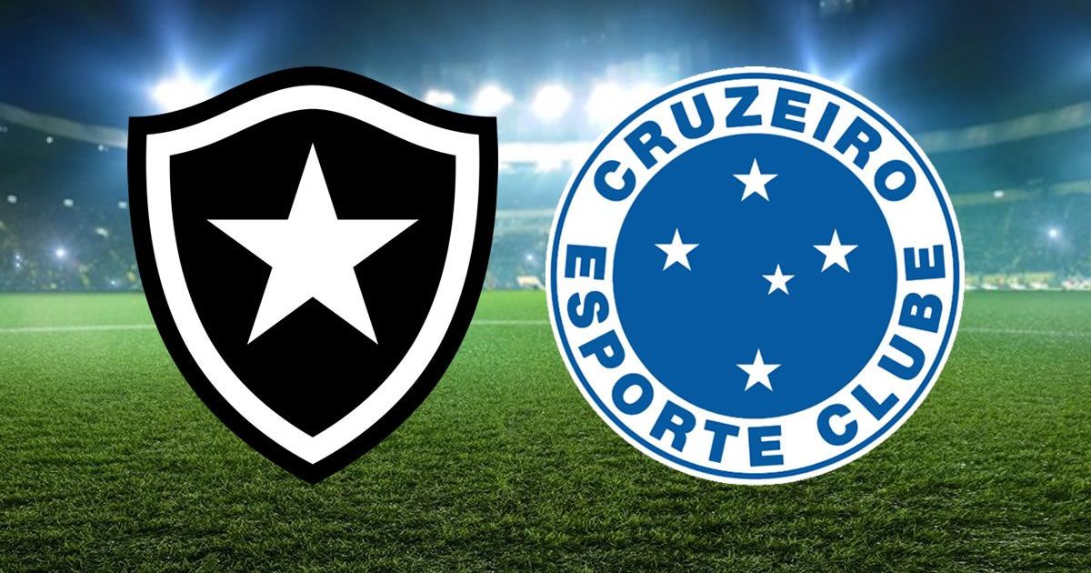 Botafogo X Cruzeiro: Onde Assistir E Informações Do Jogo Do Brasileiro