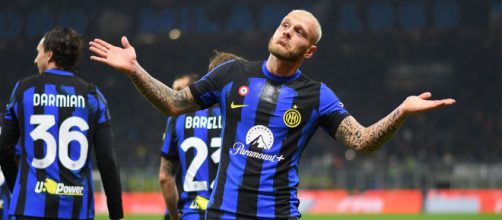 Dimarco wondergoal puts Inter back on top beIN SPORTS - beinsports.com