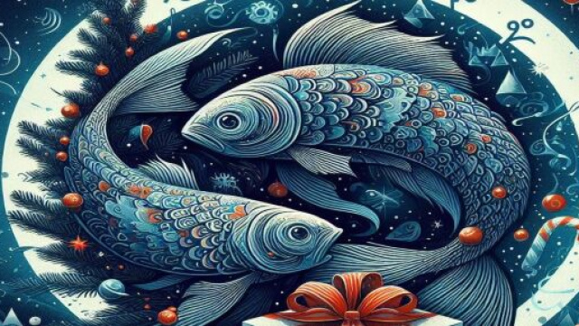 L'oroscopo di lunedì 1 gennaio con classifica.