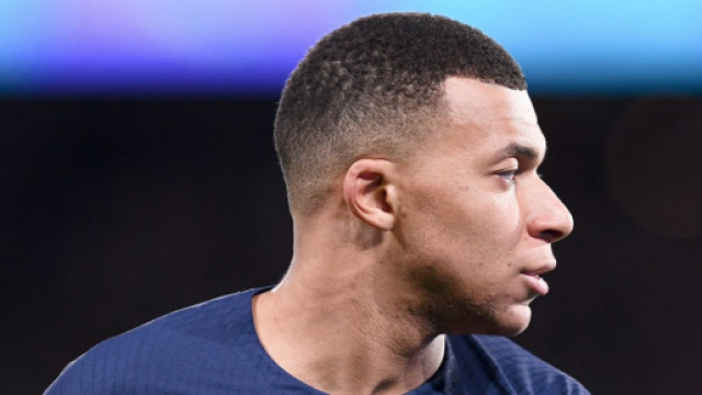 Mbappé est annoncé proche du Real Madrid. (screenshot Twitter - @Footballogue)