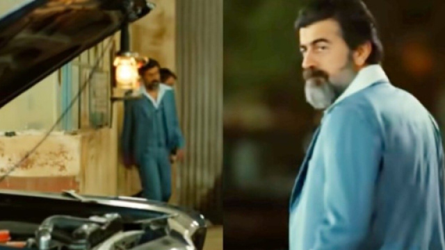 Terra amara: Abdulkadir pronto alla vendetta