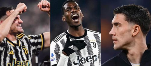 Juve, promossi e bocciati del 2023: Gatti la sorpresa, Vlahovic in sordina, incubo Pogba.