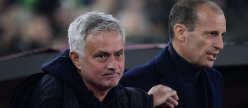 Allegri e Mourinho: quando il pragmatismo va oltre ogni critica