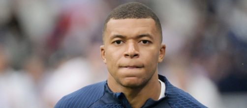 Kylian Mbappé aime beaucoup Tenas (capture Twitter @ActuFoot_)