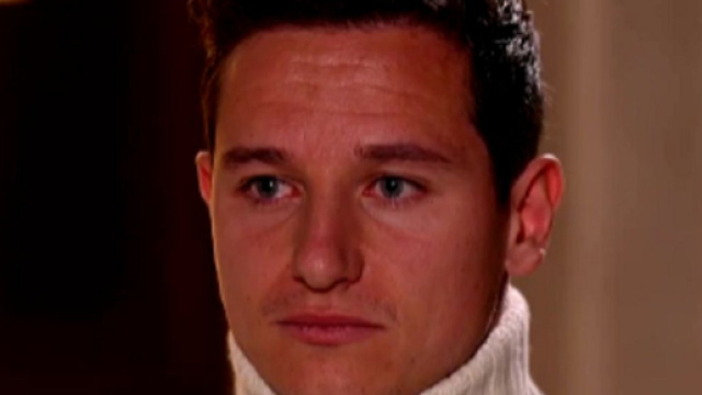 Florian Thauvin se livre (capture Twitter @CanalplusFoot)
