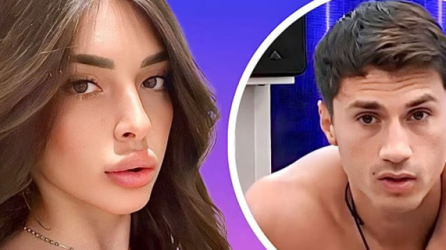 GF, Greta si avvicina a Vittorio nella casa, Mirko sereno: 'Lei è entrata da single'.
