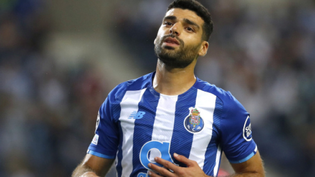 Inter, mercato: si avvicina il colpo Taremi a parametro zero