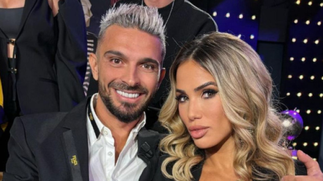 Paga et Giuseppa se sont mariés ! Manon et Julien Tanti, qui n'ont pas été invités au mariage réagissent une nouvelle fois (Screenshot Instagram)