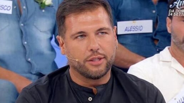 Uomini e donne, chi è Alessandro Vicinanza: 40 anni, ex di Ida, ha ripreso a vedersi con Di Padua.