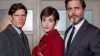 Fiction Rai del 2024: Màkari e Don Matteo 14 in primavera, Cuori 3 ancora a rischio