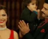 Terra amara - Hilal Altınbilek (Zuleyha) e Murat Ünalmış (Demir).