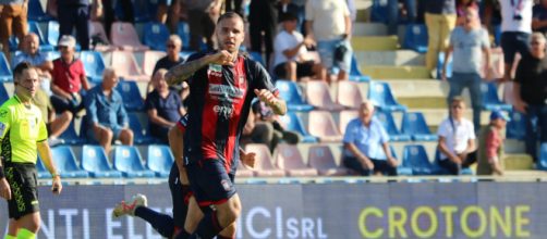 Crotone-Juve Stabia, all'Ezio Scida arriva la capolista: è scontro al vertice.