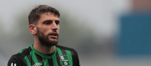 Juventus, Carnevali chiude ancora una volta per Berardi: 'Attualmente è incedibile'