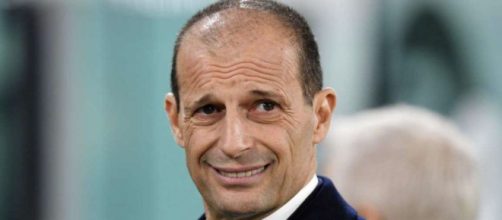 Juventus, futuro Allegri: sarebbe previsto un incontro con il tecnico a primavera.