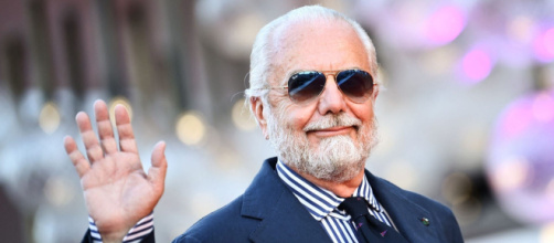 Padovan: 'De Laurentiis ha chiamato in FICG per preparare al meglio Juventus-Napoli'