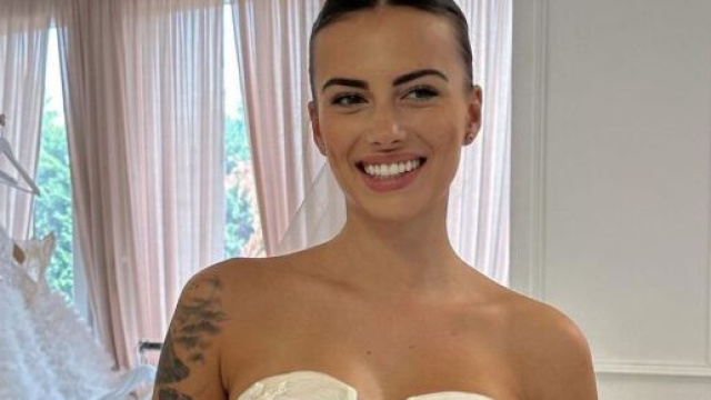 Giuseppa répond à ses haters. Screenshot Instagram : @giuseppacrl