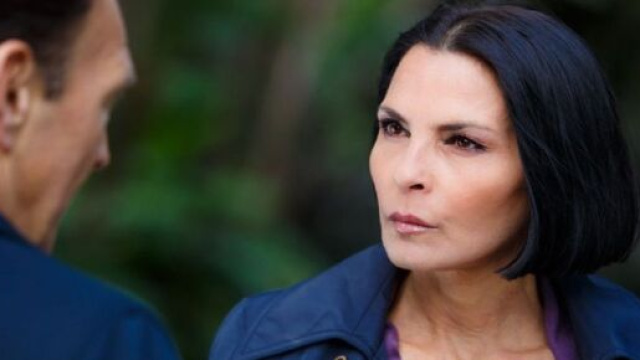 Upas, anticipazioni 11-15 dicembre: Marina e Roberto temono di essere scoperti