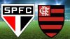 São Paulo x Flamengo: onde assistir e informações do jogo da última rodada do Brasileirão