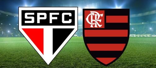 São Paulo x Flamengo ao vivo e online: onde assistir ao jogo do