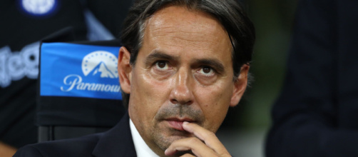 Inter, emergenza sulla destra: Frattesi possibile mossa a sorpresa di Inzaghi.