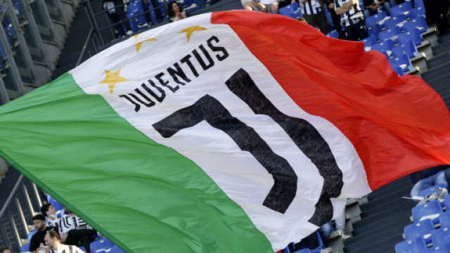 Juve, Borghi fa un passo indietro: 'Non avevo intenzione di offendere nessuno, mi scuso'.