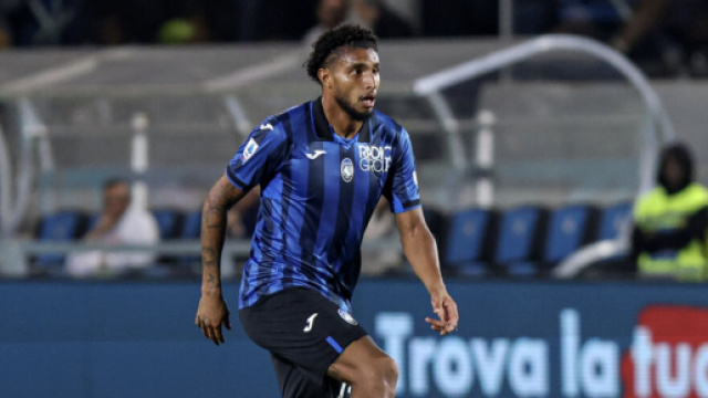 Juventus, il nome nuovo per il centrocampo &egrave; Ederson dell'Atalanta.