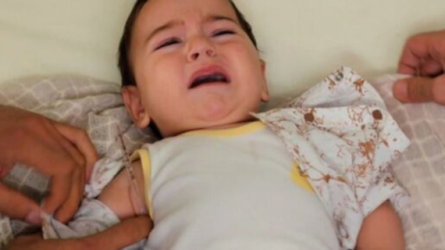 Terra amara, trame al 16 dicembre: Cumali &egrave; il pap&agrave; di Uzum, il figlio di Mujgan sta male.