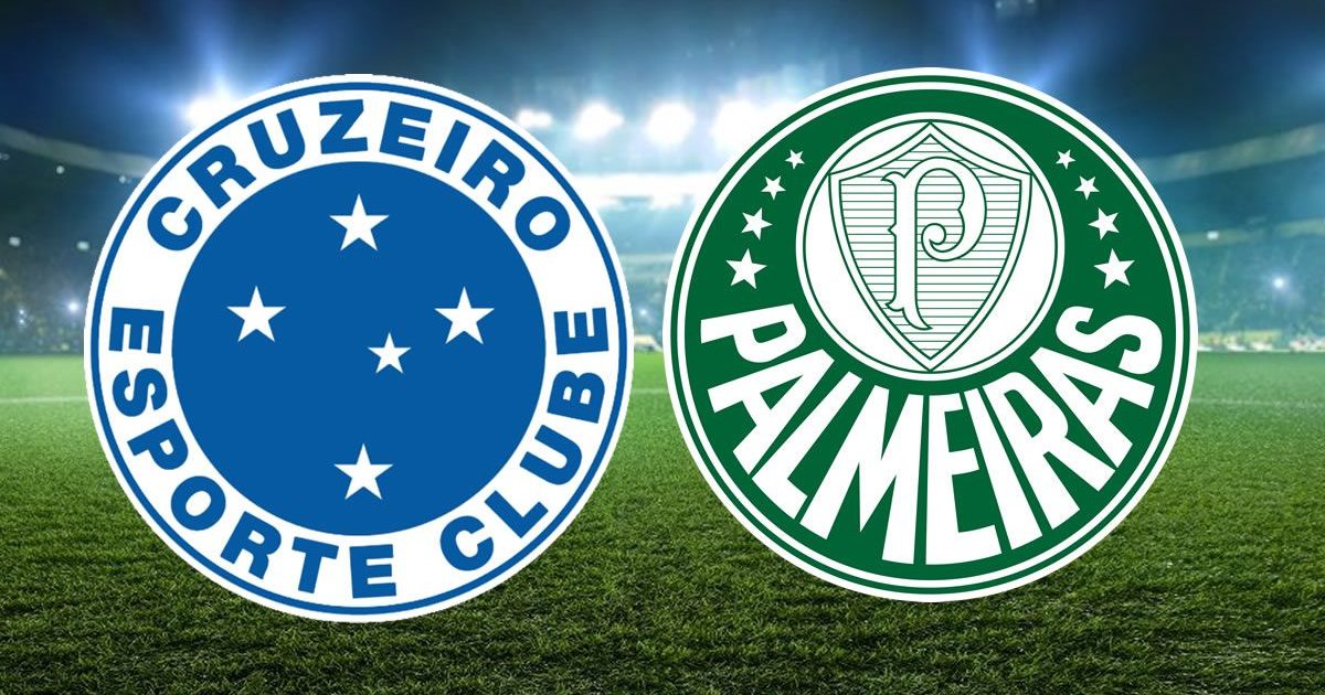 Cruzeiro X Palmeiras: Onde Assistir E Informações Da Partida Do Brasileiro