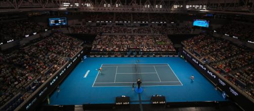 Gli Australian Open 2024, primo appuntamento Slam dell'anno.
