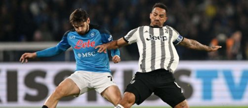 Sabatini: 'Tra Napoli e Juve c’è una differenza nel valore dei giocatori di 160 milioni'
