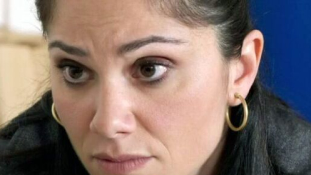 Alcune curiosit&agrave; sull'attrice Daniela Ioia.