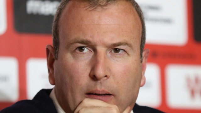 Julien Fournier est un ancien de l'OM qui sait comment les choses fonctionnent (screenshot Twitter - @le10sport)
