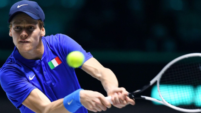 Secondo Patrick Mouratoglou, Sinner può già ambire, nel 2024, al numero 2 delle classifiche mondiali