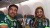 Abel Ferreira renova compromisso com o Palmeiras para 2024