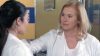 Upas, trame al 15 dicembre: Ornella lascia il lavoro e designa Ross come sua erede
