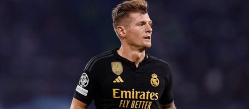 Juventus, Paganini rivela: 'Kroos va a scadenza nel 2024 ed è un pallino di Allegri'