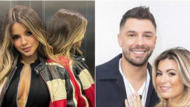 Dans son livre, Carla Moreau raconte la tromperie de son mari Kevin Guedj avec Belle Longwell, la femme de son cousin Allan@carlamoreau