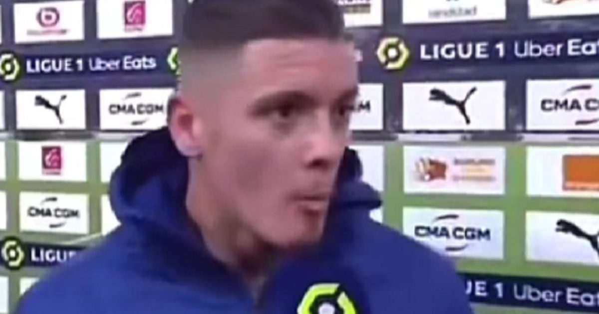 Vitinha évoque Son Duo Avec Aubameyang Et Fait Pleurer De Rire La Toile ...