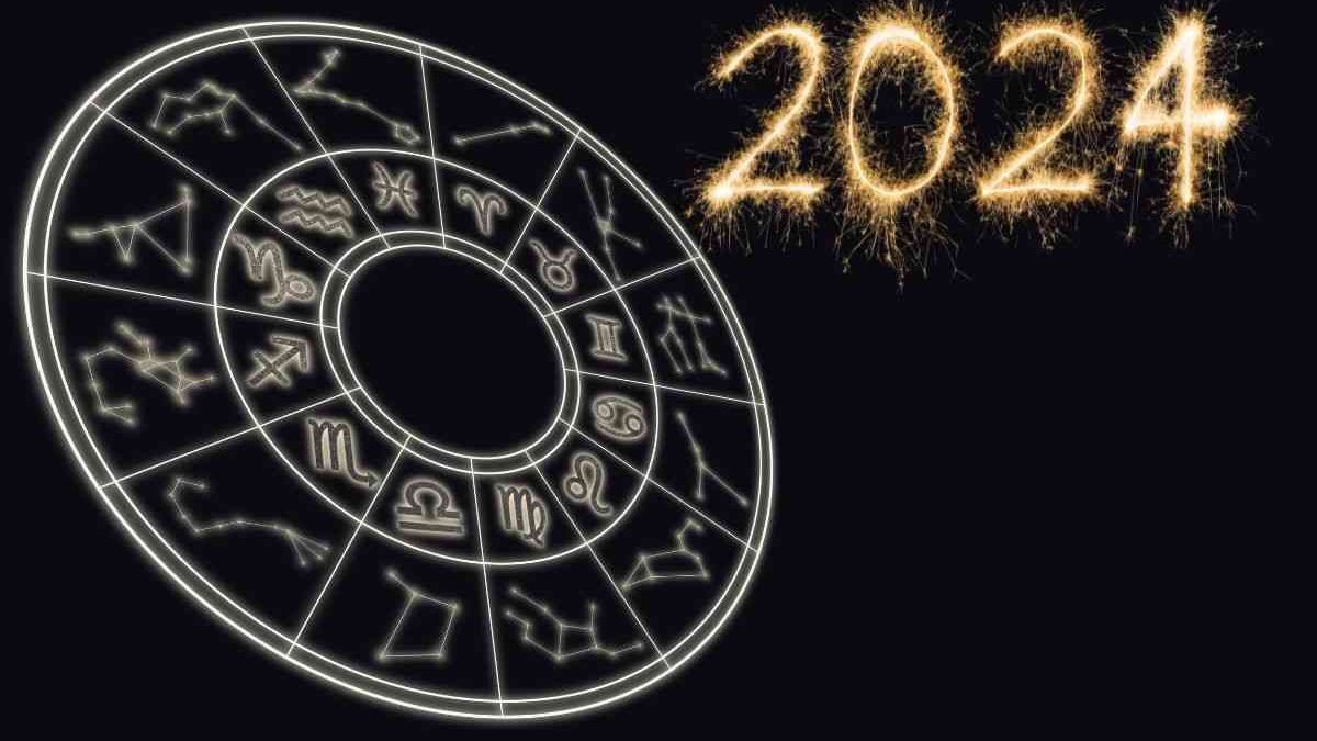 Oroscopo 2024, previsioni: è l'anno dell'amore per lo Scorpione e