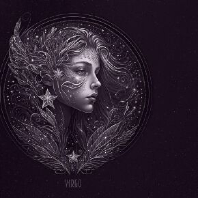 Signo de virgem (Reprodução/Pixabay)