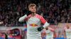 Juventus, a gennaio può tornare di moda il nome di Timo Werner del Lipsia