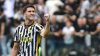 Juventus: solo crampi per Vlahovic, Weah punta la gara contro il Genoa