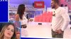 Uomini e donne, anticipazioni: Tina convince Marco Antonio ad andare via con Emanuela