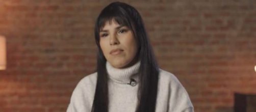 Isa Pantoja afirma que no quiere saber nada de su madre biológica (Captura de pantalla de Telecinco)